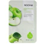 Moyaam Маска за лице Mooyam Зелена ябълка