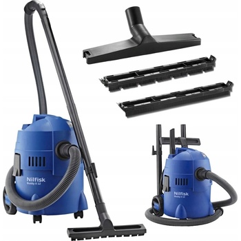 Nilfisk Buddy II 12L