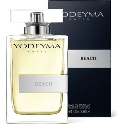 Yodeyma Beach parfém pánský 100 ml