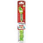 G.SKILL AQUAFRESH Toothbrush for children 3-5 years old - Little Teeth