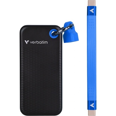 Verbatim Pocket SSD 512GB, 32283