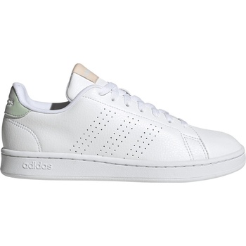 adidas Маратонки Adidas Women's Low-Top Trainers - White/ White