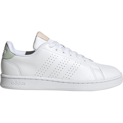 adidas Маратонки Adidas Women's Low-Top Trainers - White/ White