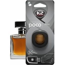 K2 POCO MAN