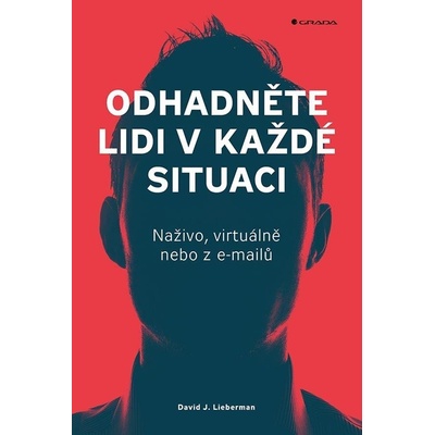 Odhadněte lidi v každé situaci