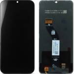 Xiaomi (OEM) Стъкло и LCD екран за Redmi 14C / Poco C75, оригинален (OEM), без рамката (24908)