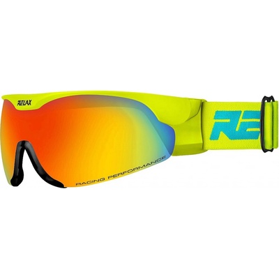 Relax CROSS HTG34T – Sleviste.cz
