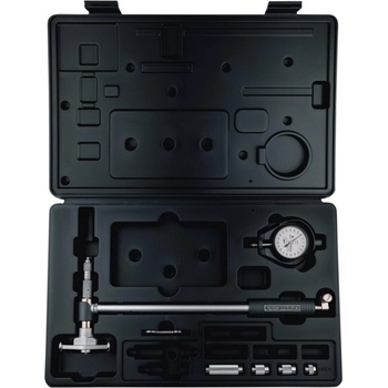 Mitutoyo Вътромер с индикаторен часовник и микрометрична глава Mitutoyo 511-825-20, 150-250 mm, 0.001 mm, 150 mm (511-825-20)