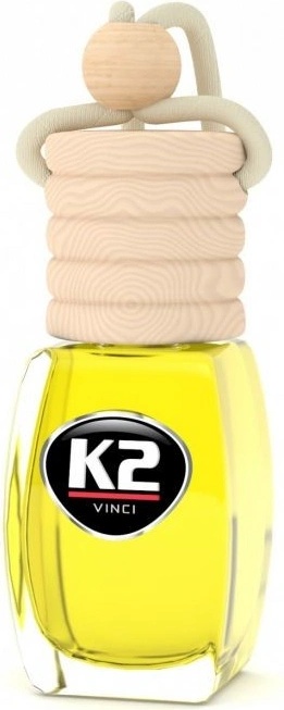 K2 Vento Vanilla Refill 8 ml