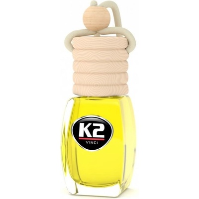 K2 Vento Vanilla Refill 8 ml