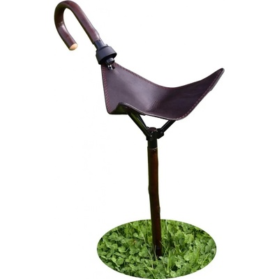 Zubíček Sedací hůl – Zboží Dáma