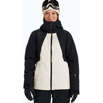 ROXY Дамско яке за сноуборд ROXY Wild Twist true black