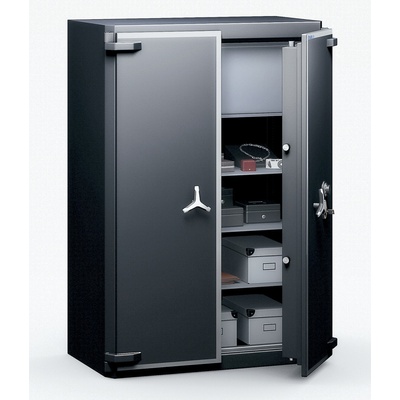 Chubbsafes Trident 910 GRADE IV