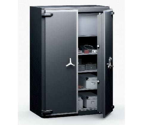 Chubbsafes Trident 910 GRADE IV