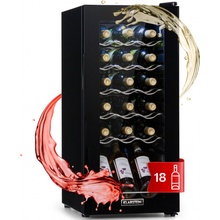 Klarstein Shiraz 18 Uno