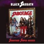 Black Sabbath - Sabotage (Super Deluxe Edition) (4 LP + 7" Vinyl) (0603497844838)