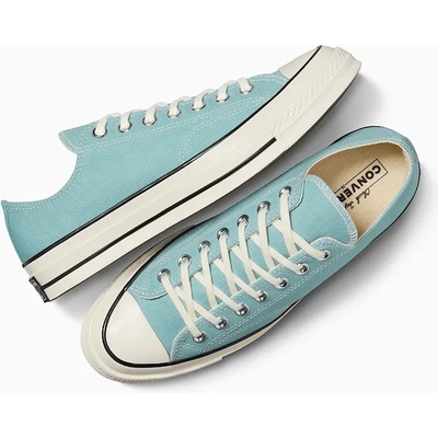 Converse Ниски кецове Converse Chuck 70 (A10532C)