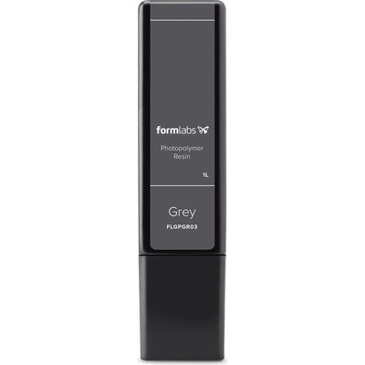 Formlabs Standard Resins Grey V4.1 1 l