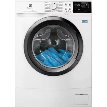Electrolux EWS6427DC