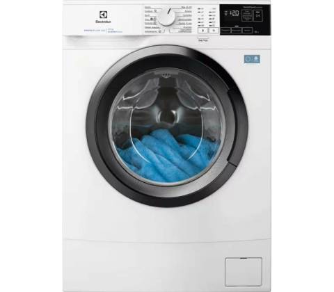 Electrolux EWS6427DC