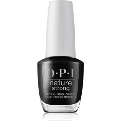 OPI Nature Strong Onyx Skies 15 ml