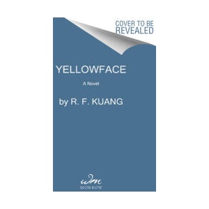 Yellowface | R. F Kuang (ISBN: 9780063250833)