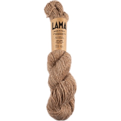 Borgo de' Pazzi Lama 3 Světlehnědá