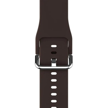 Holdit Каишка Holdit - за Apple Watch 38/40/41/42mm, кафява (7330985172380)