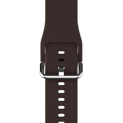 Holdit Каишка Holdit - за Apple Watch 38/40/41/42mm, кафява (7330985172380)