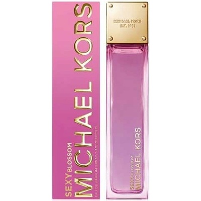 Michael Kors Sexy Blossom parfumovaná voda dámska 100 ml tester