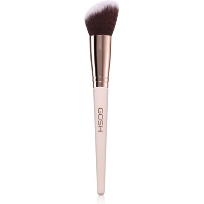 Gosh copenhagen Contour Brush контурираща четка