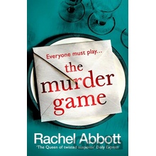 The Murder Game - Rachel Abbott
