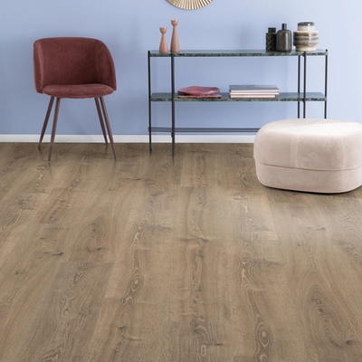 Ламиниран паркет EGGER NatureSense EL2942 Long Aqua Grey Bayford Oak 10mm- AC5/33 (EL2942)