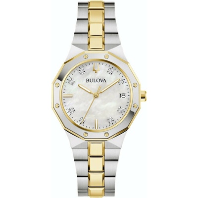 Bulova 98P234