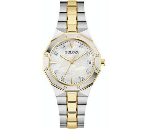 Bulova 98P234