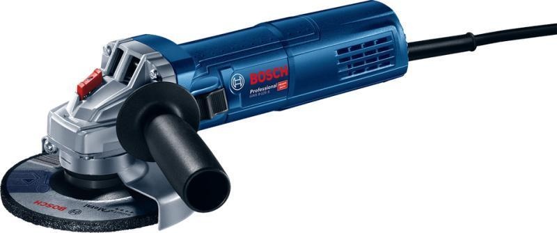 Bosch GWS 9-125 S (0601396102)