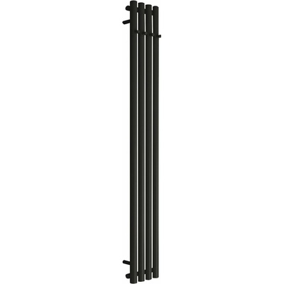 Oltens Stang 1500 mm x 205 mm černá mat 55020300