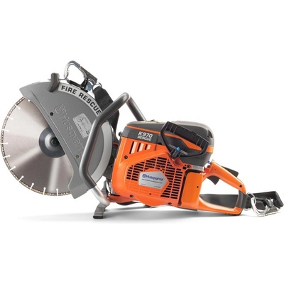 Husqvarna K970 III 14 Rescue (967635601)