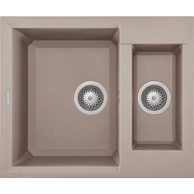 Elleci EASY 150 tortora