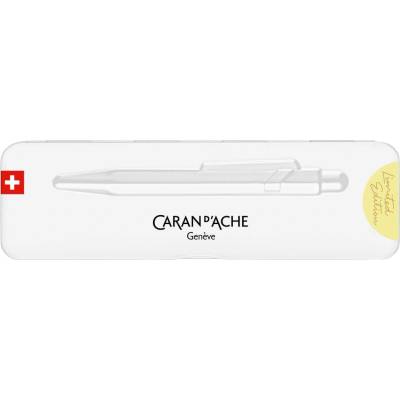 Caran d'Ache 849icy lemon 849.594