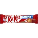 Čokoládové tyčinky NESTLÉ Kit Kat ChunKy 40 g