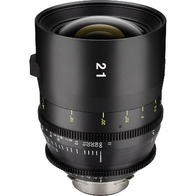 TOKINA VISTA 21MM T1.5 CINEMA PL