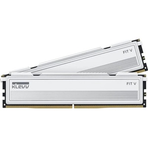 Essencore Klevv FIT V 32GB (2x16GB) DDR5 5600MHz KD5AGU880-56K300F