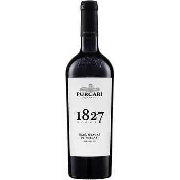 Image 1 of Purcari 1827 Rara Negra