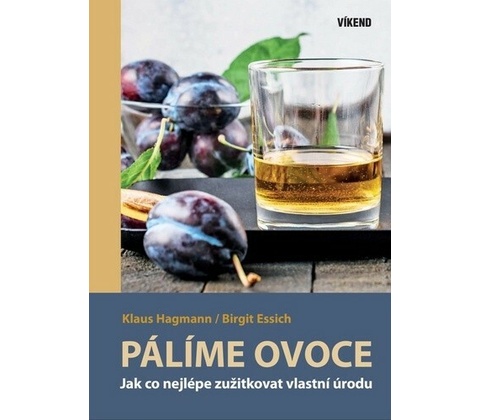 Pálíme ovoce