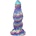 HISMITH LN007 Premium Fantasy Silicone Dildo with Suction Cup 24.2cm