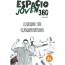 Espacio Joven 360grados A1. Libro de ejercicios