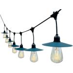 V-TAC 3w Соларна Поредица 15бр. led Крушки 15м - 23034 (23034)