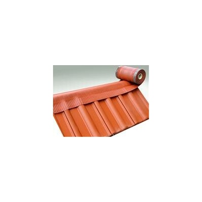 Vario Roll Thermo Samolepicí větrací pás hřebene a nároží 300 mm × 5 m černá