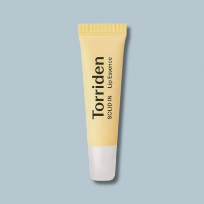 Torriden Solid In Ceramide Lip Essence Balzám na rty s ceramidy 11 ml – Sleviste.cz